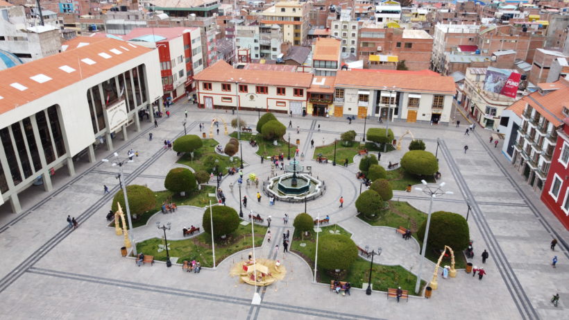 plaza_puno