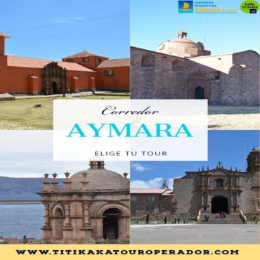 Corredor Aymara
