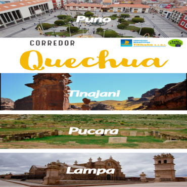 Corredor Quechua